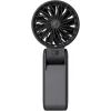 Вентилятор Jisulife Handheld Fan 7 black зображення 2
