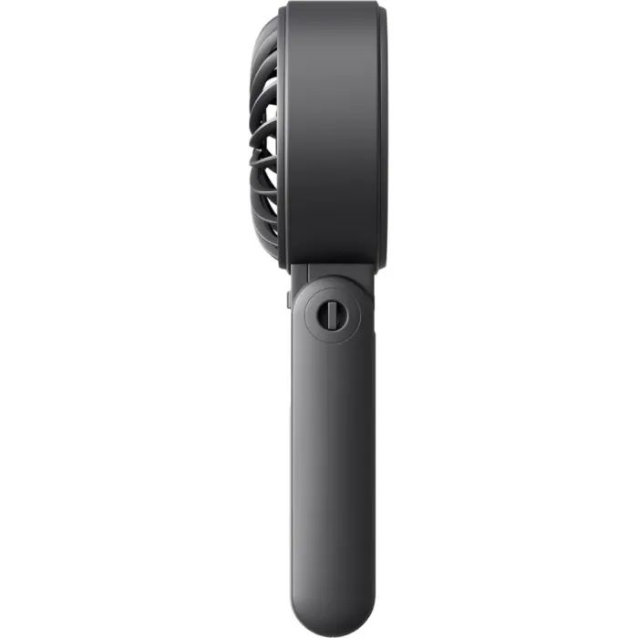 Вентилятор Jisulife Handheld Fan 7 black зображення 3