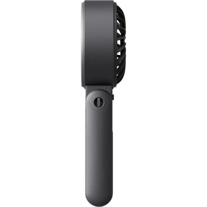 Вентилятор Jisulife Handheld Fan 7 black зображення 4