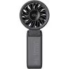 Вентилятор Jisulife Handheld Fan 7 black