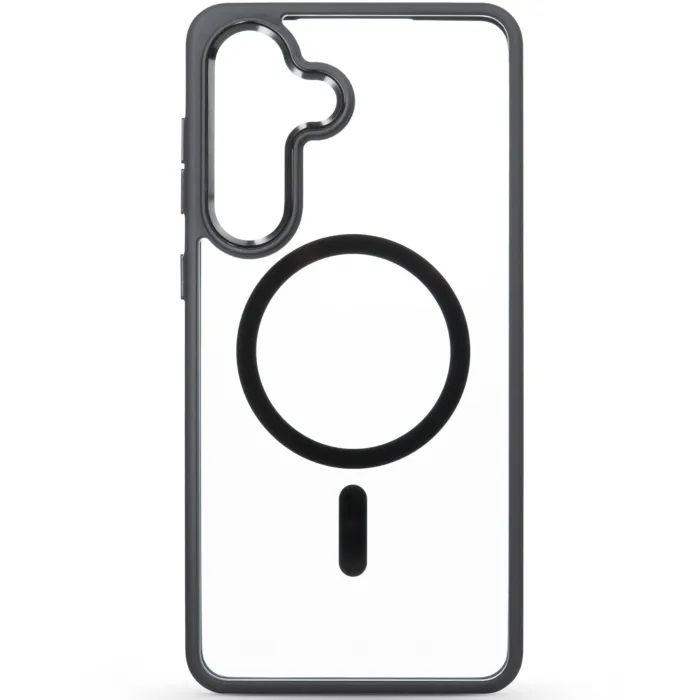 Чехол для мобильного телефона Armorstandart Unit MagCase Samsung S26 Plus 5G Black (ARM89448)