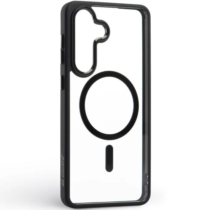 Чехол для мобильного телефона Armorstandart Unit MagCase Samsung S26 Plus 5G Black (ARM89448) изображение 2