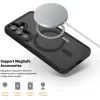 Чехол для мобильного телефона Armorstandart Unit MagCase Samsung S26 Plus 5G Black (ARM89448) изображение 4