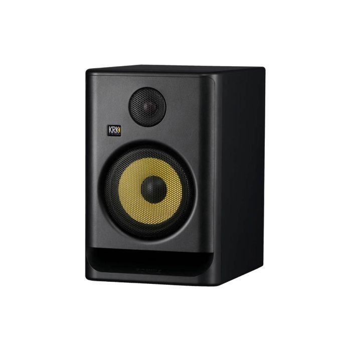 Студийный монитор KRK Systems Rokit 7 Gen5 (302446) изображение 3