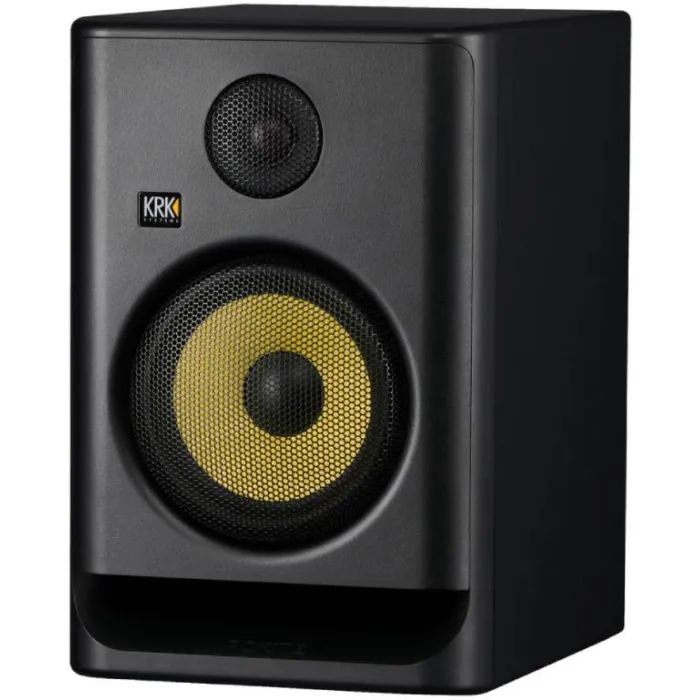 Студійний монітор KRK Systems Rokit 7 Gen5 (302446) зображення 3