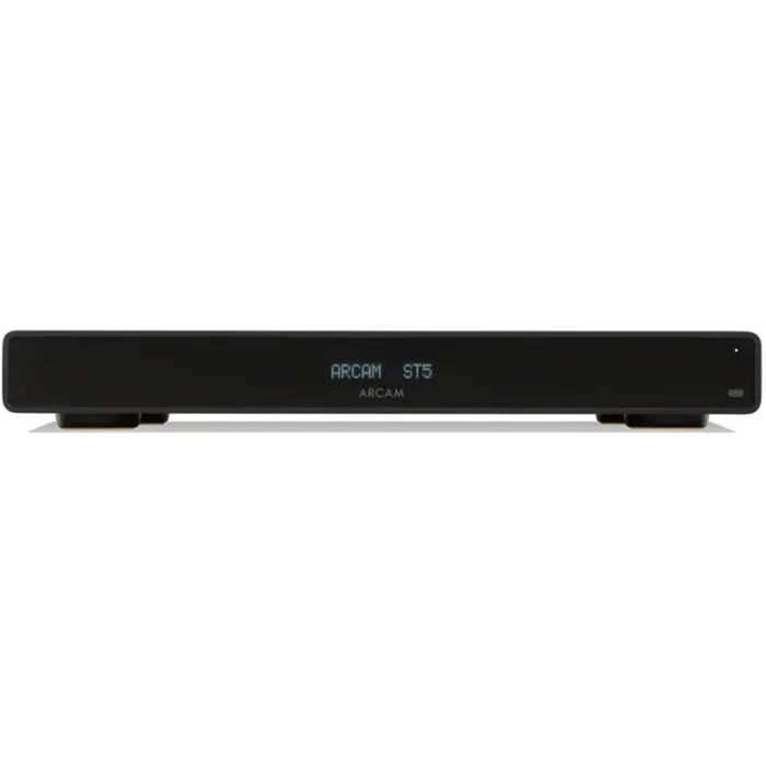 Мережевий програвач Arcam ST5 (ARCST5EU) зображення 2
