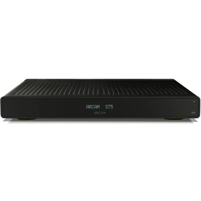 Мережевий програвач Arcam ST5 (ARCST5EU) зображення 3