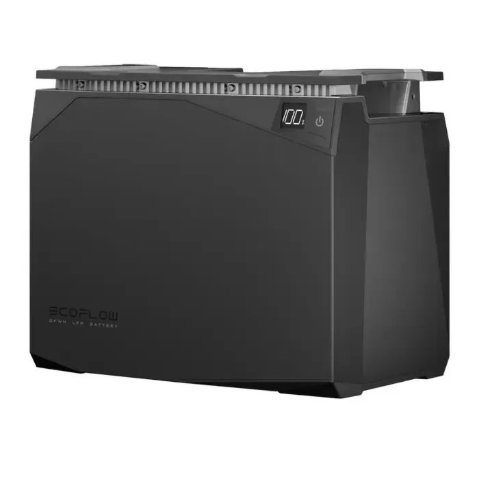 Батарея LiFePo4 EcoFlow Power Kit 2 kWh (ZMM100BP2)