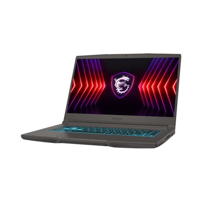 Ноутбук MSI Thin 15 B13VE-3438XUA (9S7-16R831-3438) изображение 5