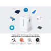 Насос для надувних меблів Flextail Max Pump 2 Plus, білий (6971670131063) зображення 11