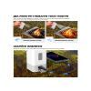 Насос для надувних меблів Flextail Max Pump 2 Plus, білий (6971670131063) зображення 12
