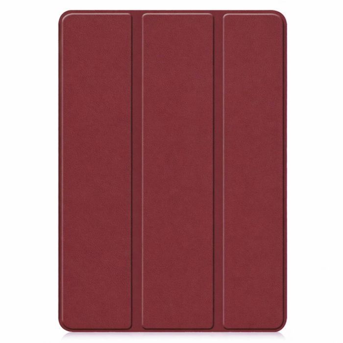 Чехол для планшета BeCover Flexible TPU Mate Samsung Galaxy Tab A11 Plus SM-X236B 11.0" Purple (715593)