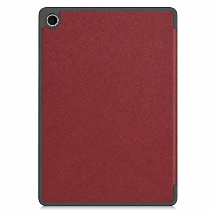 Чехол для планшета BeCover Flexible TPU Mate Samsung Galaxy Tab A11 Plus SM-X236B 11.0" Purple (715593) изображение 2