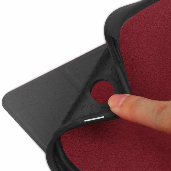 Чехол для планшета BeCover Flexible TPU Mate Samsung Galaxy Tab A11 Plus SM-X236B 11.0" Purple (715593) изображение 6