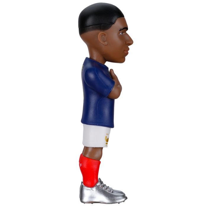 Фигурка Minix France Mbappe (22502) изображение 3