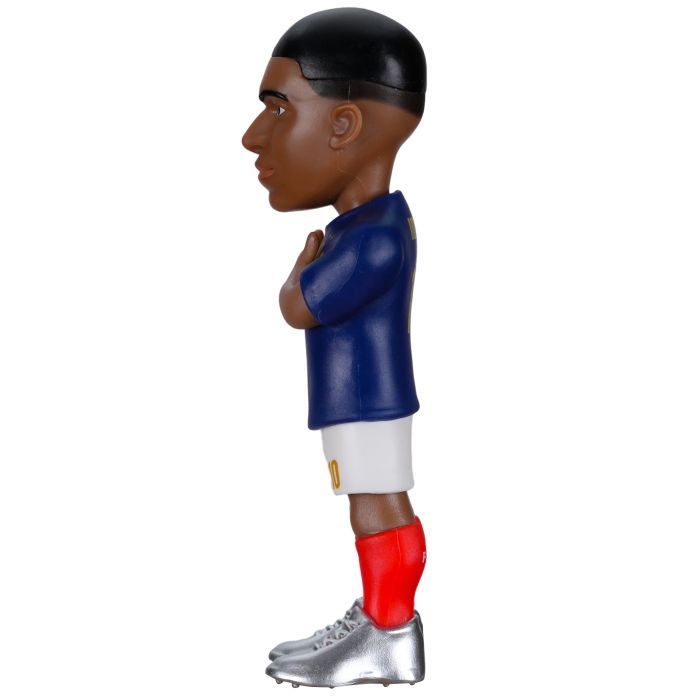 Фигурка Minix France Mbappe (22502) изображение 4