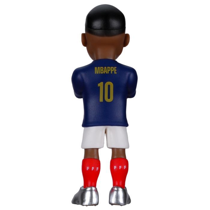 Фигурка Minix France Mbappe (22502) изображение 5