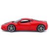 Масштабная модель автомобиля Bburago втомодель - Ferrari 458 Speciale, 1:18 (18-16002) изображение 2