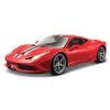 Масштабная модель автомобиля Bburago втомодель - Ferrari 458 Speciale, 1:18 (18-16002)