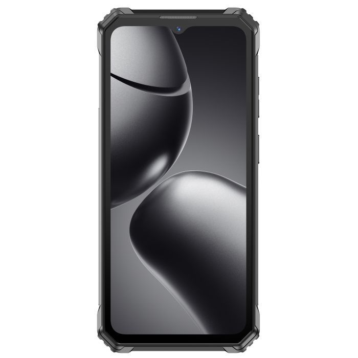Мобильный телефон OUKITEL G6 8/256GB Green (6941749863058)