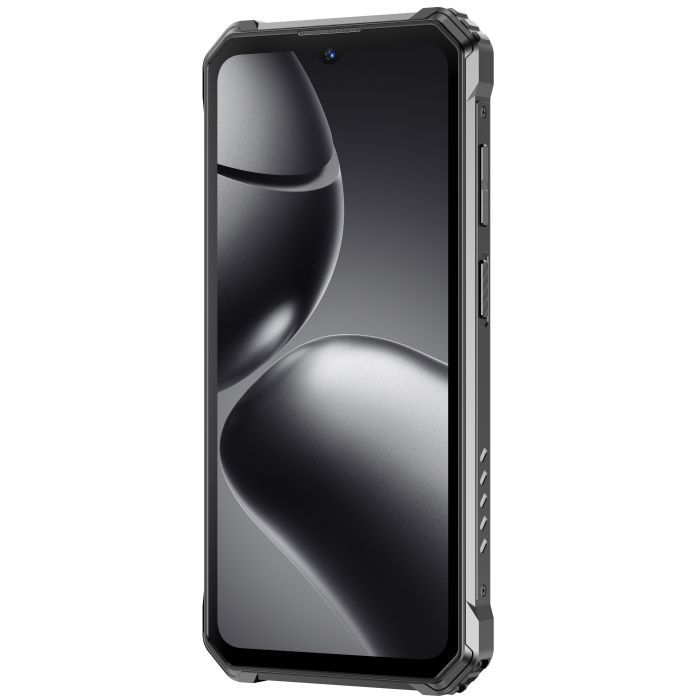 Мобильный телефон OUKITEL G6 8/256GB Green (6941749863058) изображение 2