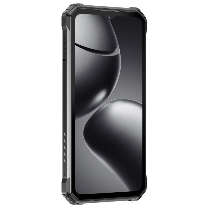Мобильный телефон OUKITEL G6 8/256GB Green (6941749863058) изображение 3