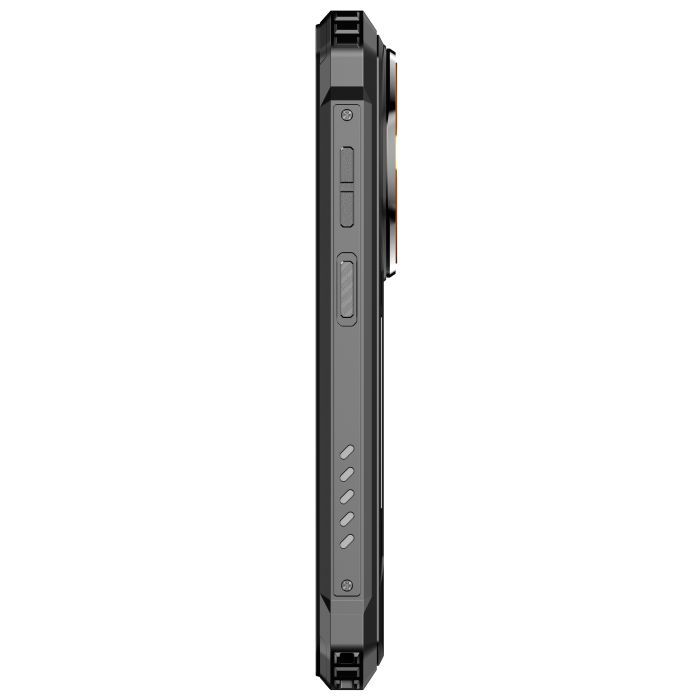 Мобильный телефон OUKITEL G6 8/256GB Green (6941749863058) изображение 7