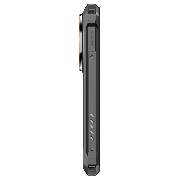 Мобильный телефон OUKITEL G6 8/256GB Green (6941749863058) изображение 8