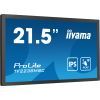 Монитор iiyama TF2238MSC-B1 5Y изображение 2