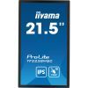 Монитор iiyama TF2238MSC-B1 5Y изображение 4