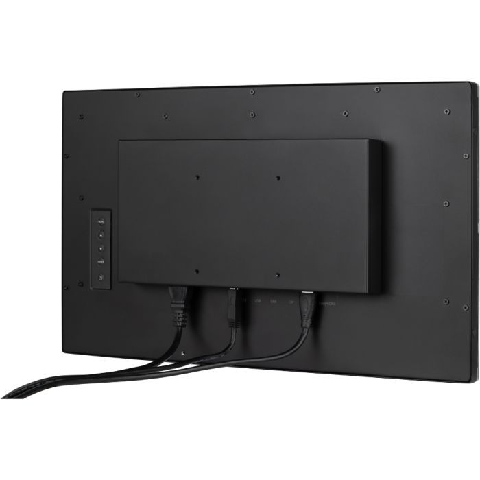 Монитор iiyama TF2238MSC-B1 5Y изображение 9