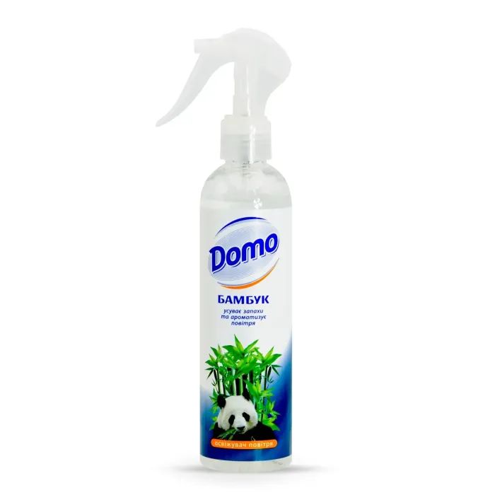 Освежитель воздуха Domo Бамбук 250 мл (4820024944816)