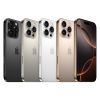 Мобільний телефон Apple iPhone 16 Pro 512GB Desert Titanium (REF A) BREEZY (2AMYNP3) зображення 6