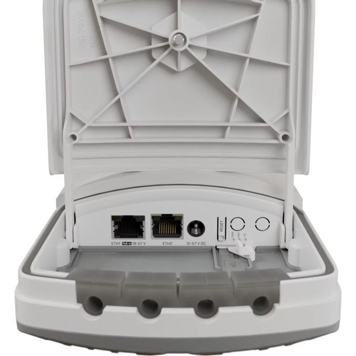 Точка доступа Wi-Fi Mikrotik wAP ax LTE7 kit (wAPGR-5HaxD2HaxD&R11e-LTE7) изображение 3