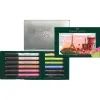 Лайнер Faber-Castell набор капиллярных ручек Pitt Artist Pen Set Paris, 12 шт (33017) изображение 4