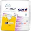 Подгузники для взрослых Seni Active Normal Extra Large 120-160 см 30 шт (5900516693893)