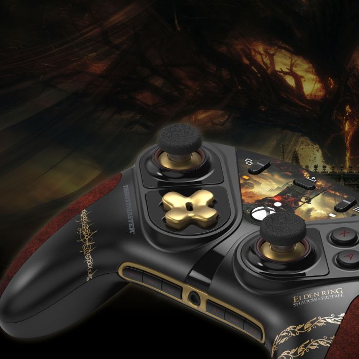 Геймпад ThrustMaster ESWAP X 2 ELDEN RING (4460283) изображение 10