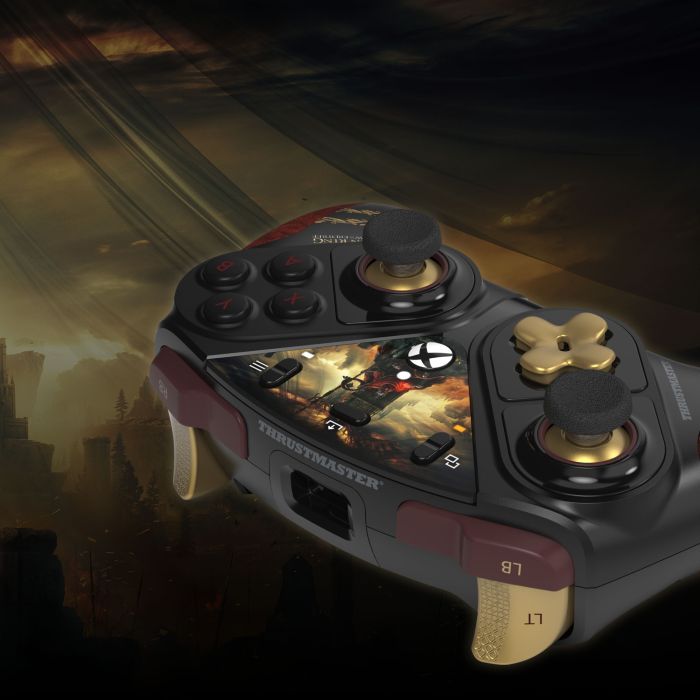 Геймпад ThrustMaster ESWAP X 2 ELDEN RING (4460283) изображение 12