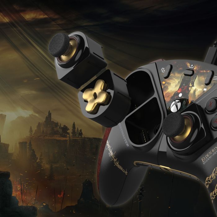 Геймпад ThrustMaster ESWAP X 2 ELDEN RING (4460283) изображение 8