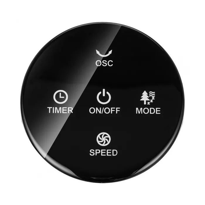 Вентилятор MPM MWP-26/C изображение 2