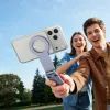 Штатив Ugreen Magnetic Phone Tripod Stand (75509) изображение 11