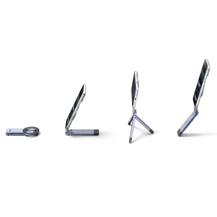 Штатив Ugreen Magnetic Phone Tripod Stand (75509) изображение 4