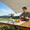 Штатив Ugreen Magnetic Phone Tripod Stand (75509) изображение 9