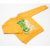 Кофта детская Breeze с крокодилом (17158-92B-yellow) изображение 2