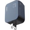 Зарядное устройство LDNIO 1xUSB-C PD45W + 1xLightning + 1xUSB GaN (Q6) изображение 4