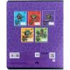 Зошит Kite Ninjia Turtles, 12 аркушів, лінія (NT26-234) зображення 4