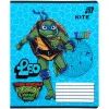 Зошит Kite Ninjia Turtles, 12 аркушів, лінія (NT26-234) зображення 5
