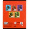 Зошит Kite Ninjia Turtles, 12 аркушів, лінія (NT26-234) зображення 8