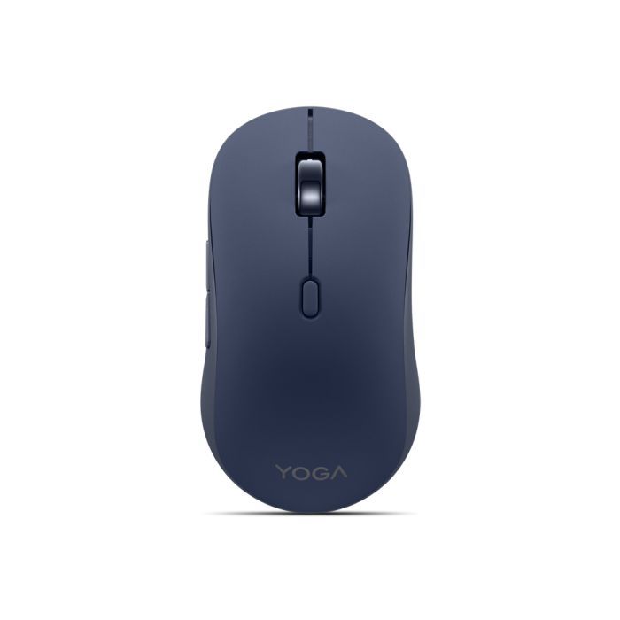 Мишка Lenovo Yoga Silent Bluetooth Cosmic Blue (GY51S61922)
