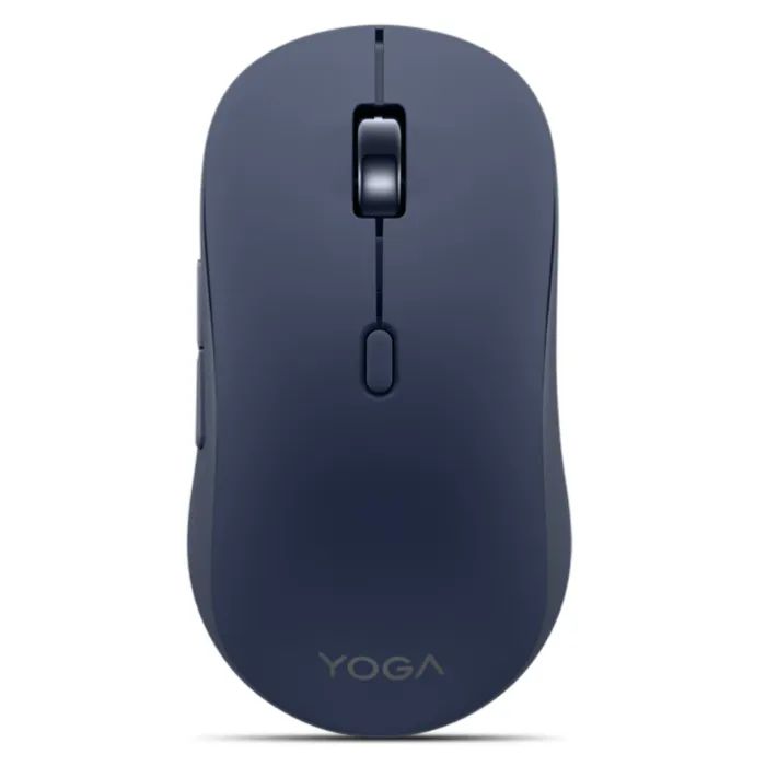 Мишка Lenovo Yoga Silent Bluetooth Cosmic Blue (GY51S61922)
